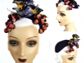 Ian Drummond Collection IDC Toronto Wardrobe Rentals Womens 30s Hat