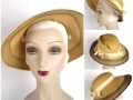 cIan Drummond Collection 1930s Hat 2