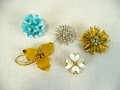 An Assortment of Mid-Century Brooches.JPG