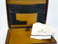 Gucci briefcase with felt bag, interior.jpg