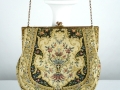 Ian Drummond Collection TV Movie Vintage Clothing Wardrobe Rental Toronto 1920s purse 1 (1)