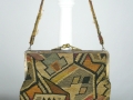 Ian Drummond Collection TV Movie Vintage Clothing Wardrobe Rental Toronto 1930s purse 4 (1)