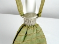 Ian Drummond Collection TV Movie Vintage Clothing Wardrobe Rental Toronto Edwardian purse 1 (1)