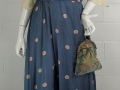 Blue-Silk