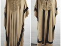 Gold-Cape