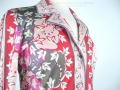 Ian Drummon Collection Toronto Vintage Clothing Show Pucci Blouse