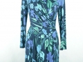 Ian Drummond Colleciton Toronto Vintage Clothing Show Bessi Dress