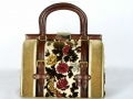 Ian Drummond Collection Toronto Vintage Clothing Show 70s purse
