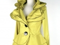 Ian Drummond Collection Toronto Vintage Clothing Show Song & Sung jacket