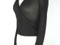 Ian Drummond Collection Toronto Vintage Clothing Show Versace top