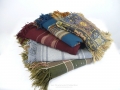 Ian Drummond Collection Toronto Vintage Clothing Show Victorian Blankets