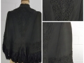 Black-Cape
