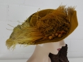 Brown-Hat