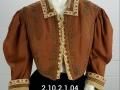 Brown-Jacket