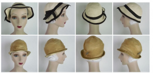 Ian Drummond Collection's Hats as sent via Dropbox
